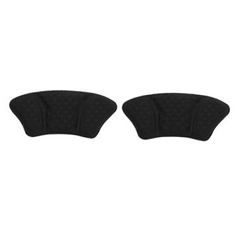 Durable Heel Pads for Prevent Rubbing One Size 1 Pair