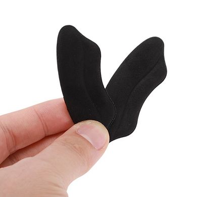 Wearable Heel Pads for Prevent Rubbing One Size 2 Pair