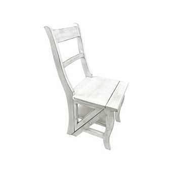 Carolina Living Folding Library Chair