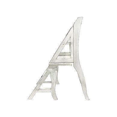 Carolina Living Folding Library Chair