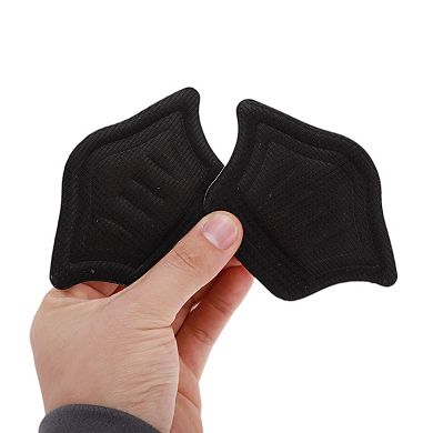 Thickening Heel Pads for Prevent Rubbing One Size 2 Pair