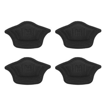 Thickening Heel Pads for Prevent Rubbing One Size 2 Pair