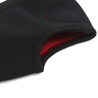 Plantar Fasciitis Wrap Heel Arch Support Sleeve Cushion Pair