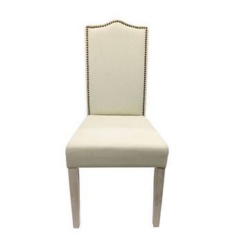 Carolina Living Romero Parsons Accent Chair