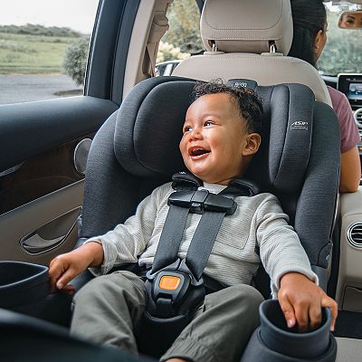 Chicco Fit360 ClearTex Rotating Convertible Car Seat