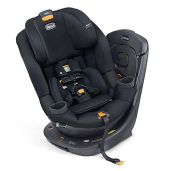 Chicco Fit360 ClearTex Rotating Convertible Car Seat