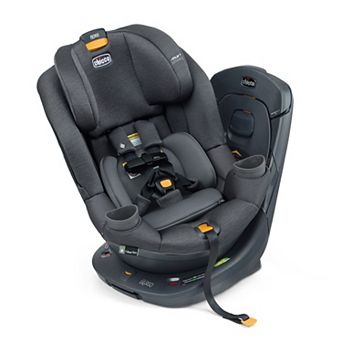 Chicco Fit360 ClearTex Rotating Convertible Car Seat