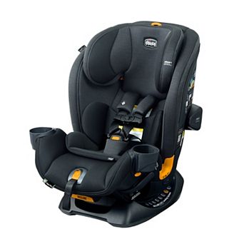 Chicco OneFit LX ClearTex Convertible Car Seat