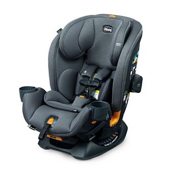 Chicco OneFit LX ClearTex Convertible Car Seat