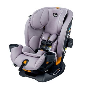 Chicco OneFit LX ClearTex Convertible Car Seat