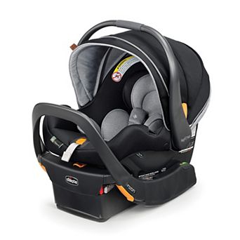 Chicco KeyFit Max Zip ClearTex Infant Car Seat