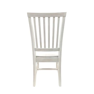 Carolina Living Hudson Dining Chair