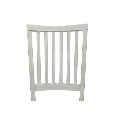 Carolina Living Hudson Dining Chair