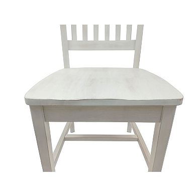 Carolina Living Hudson Dining Chair