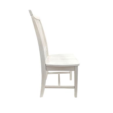 Carolina Living Hudson Dining Chair