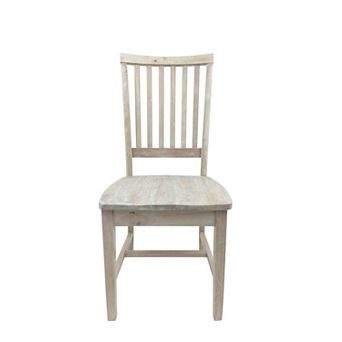 Carolina Living Hudson Dining Chair