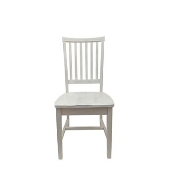 Carolina Living Hudson Dining Chair