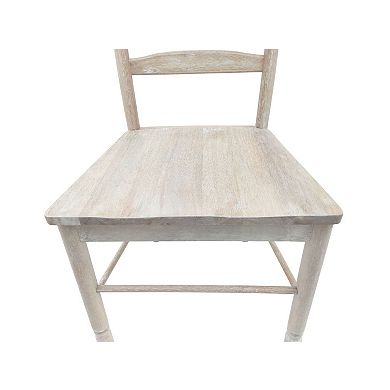 Carolina Living Whitman Dining Chair