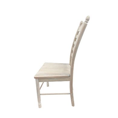 Carolina Living Whitman Dining Chair