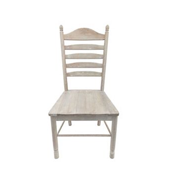 Carolina Living Whitman Dining Chair