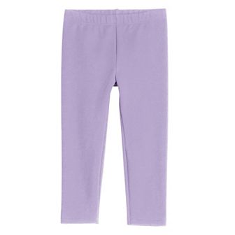 Baby & Toddler Girls Jumping Beans® Cozy Lined Leggings