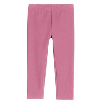 Baby & Toddler Girls Jumping Beans® Cozy Lined Leggings