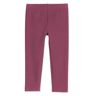 Baby & Toddler Girls Jumping Beans® Cozy Lined Leggings