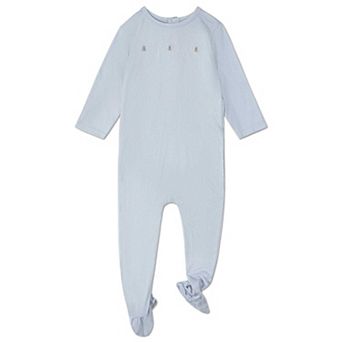 Baby and Toddler "Three Little Bears" Footie