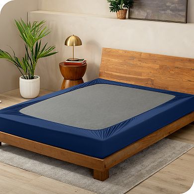 Bare Home Wrap Around Box Spring Cover