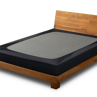 Bare Home Wrap Around Box Spring Cover