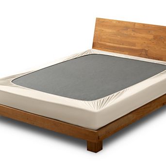 Bare Home Wrap Around Box Spring Cover