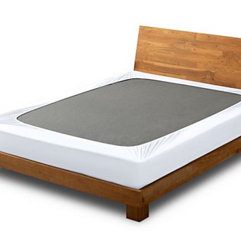 Bare Home Wrap Around Box Spring Cover