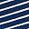 Deep Sea Navy Stripe