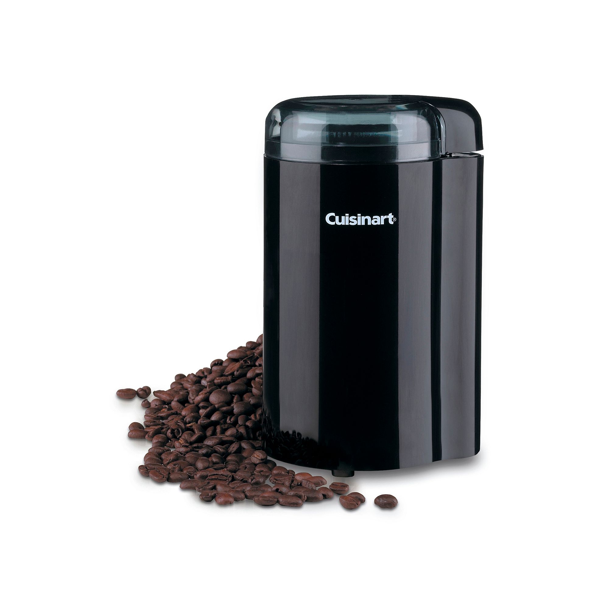 Cuisinart® Coffee Grinder, Black