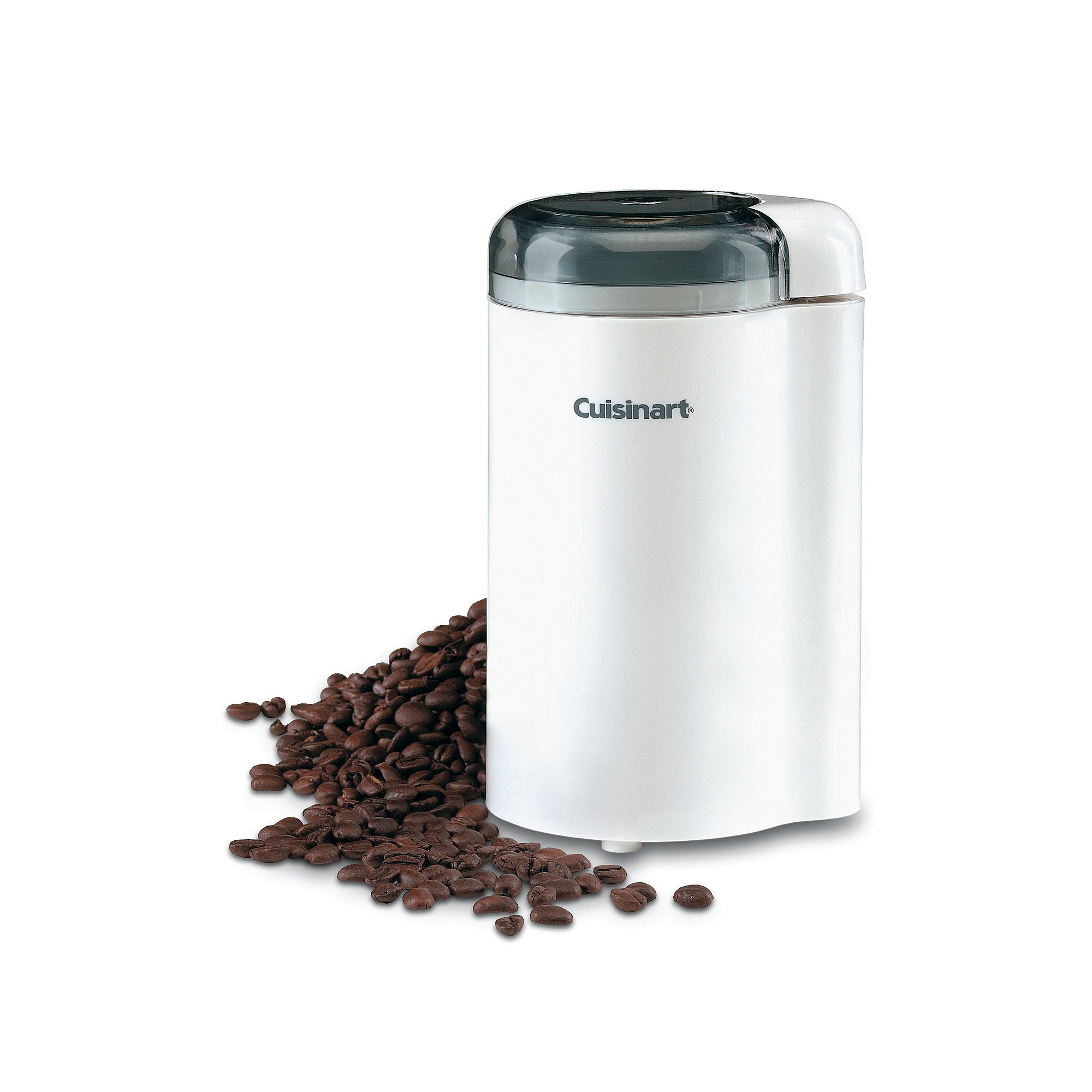 Cuisinart® Coffee Grinder, White