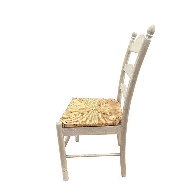 Carolina Living Vera Dining Chair