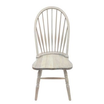 Carolina Living Windsor Dining Chair