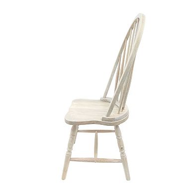 Carolina Living Windsor Dining Chair