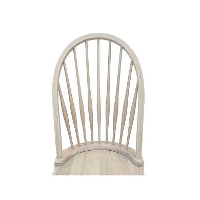 Carolina Living Windsor Dining Chair