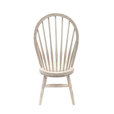 Carolina Living Windsor Dining Chair
