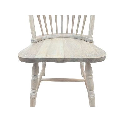 Carolina Living Windsor Dining Chair