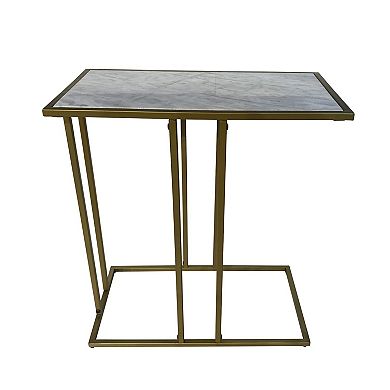 Carolina Living Serena End Table