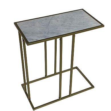 Carolina Living Serena End Table