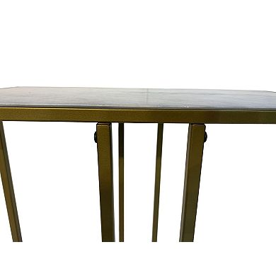 Carolina Living Serena End Table