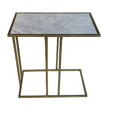 Carolina Living Serena End Table