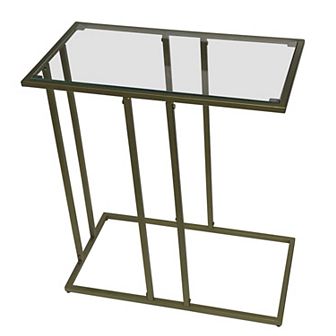 Carolina Living Serena End Table