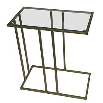 Carolina Living Serena End Table