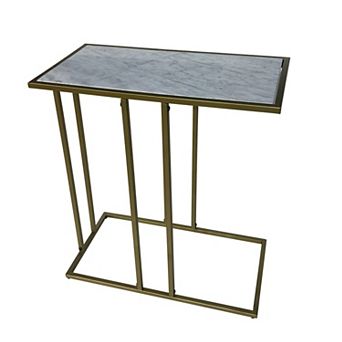 Carolina Living Serena End Table