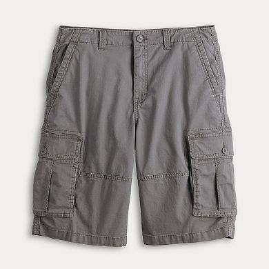 Men's Sonoma Goods For Life 12-inch Everyday Cargo Shorts
