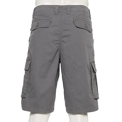 Men's Sonoma Goods For Life 12-inch Everyday Cargo Shorts
